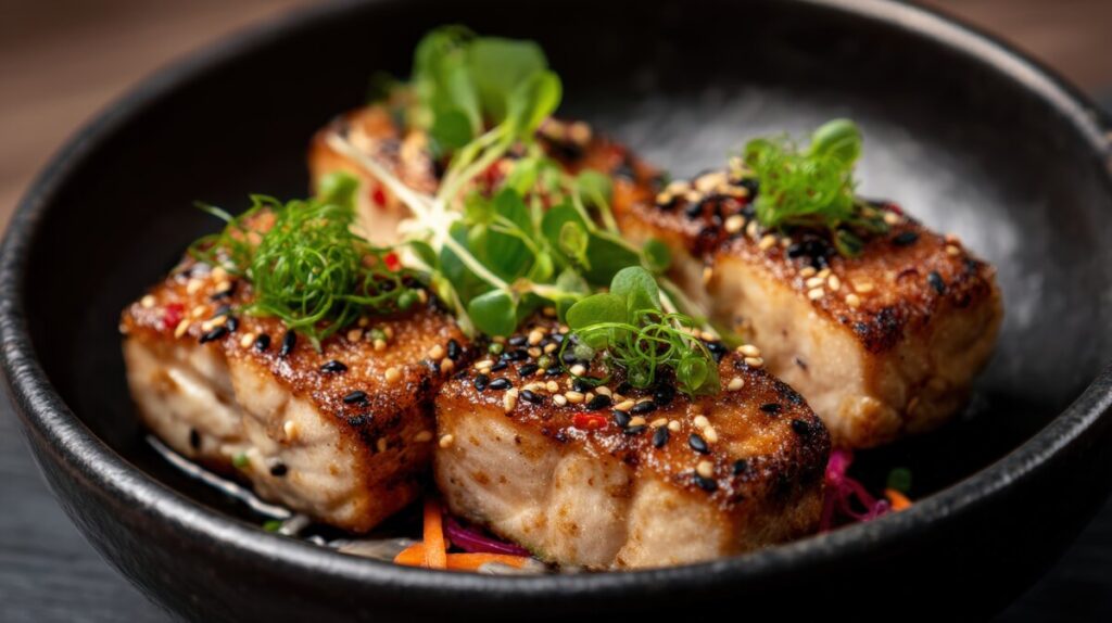 A Foodie’s Guide to Lancaster Village: Uncovering Culinary Gems in the Heart of Lancaster, NY